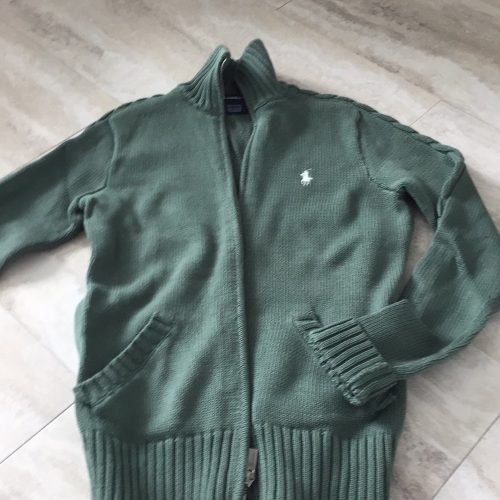 Ralph Lauren cardigan